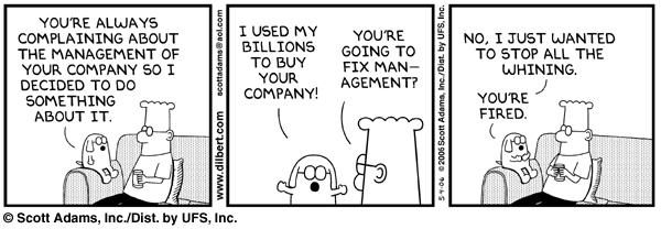 dilbert